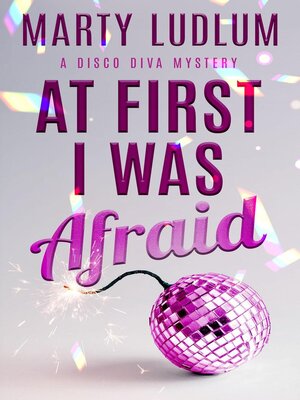 cover image of At First I Was Afraid